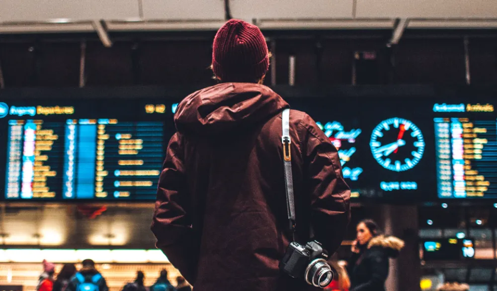 Otkazan let iz Dubaija za Sarajevo sa 156 državljana BiH