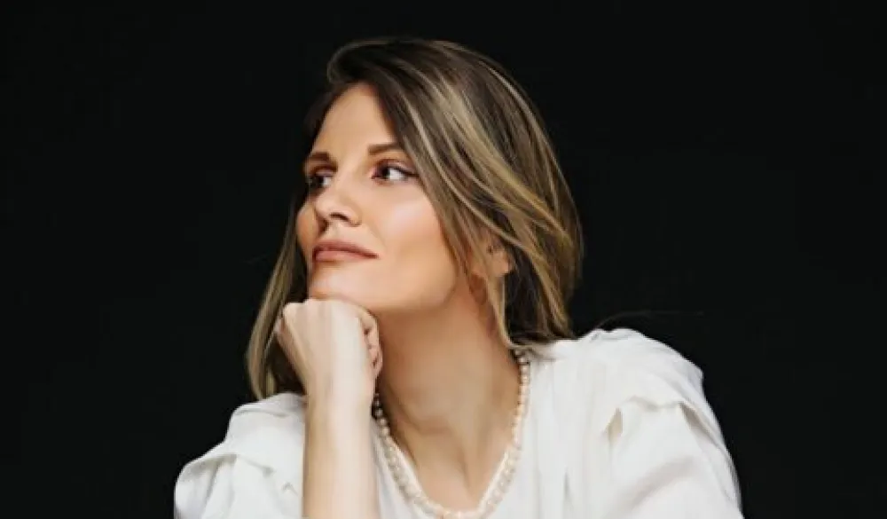 Književno veče Ljubice Kubure