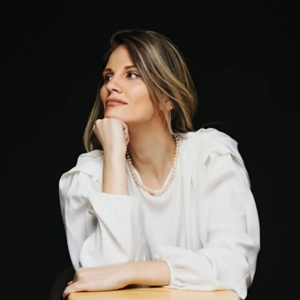 Književno veče Ljubice Kubure