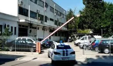 Strance &scaron;tite, svoje ugrožavaju