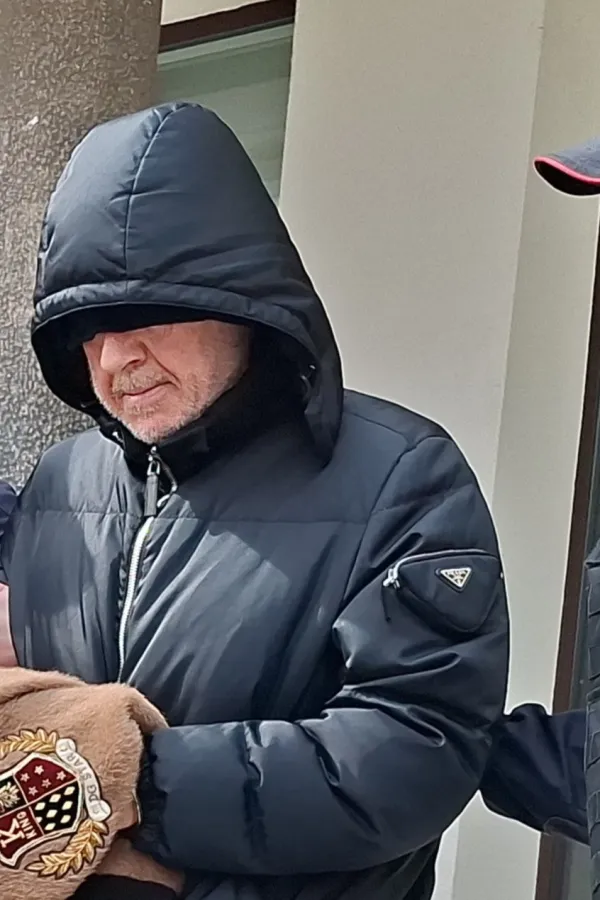 Đukanović dijeli ćeliju s navodnim "kavčanima"