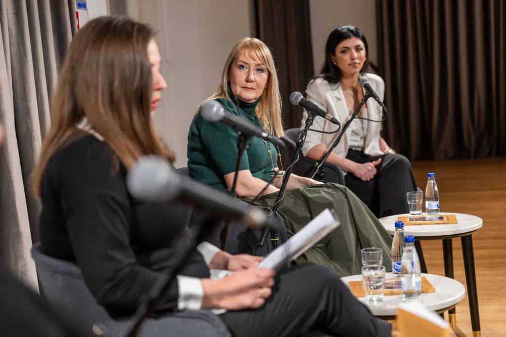 Čovjek sveden na tijelo