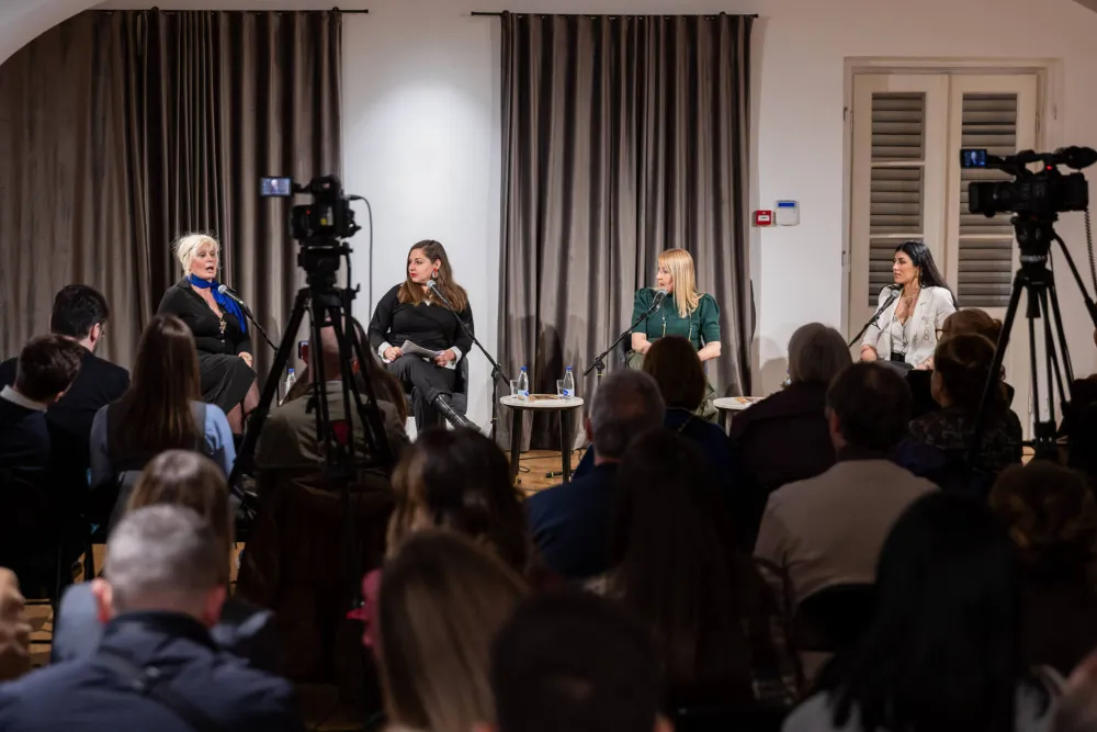 Čovjek sveden na tijelo