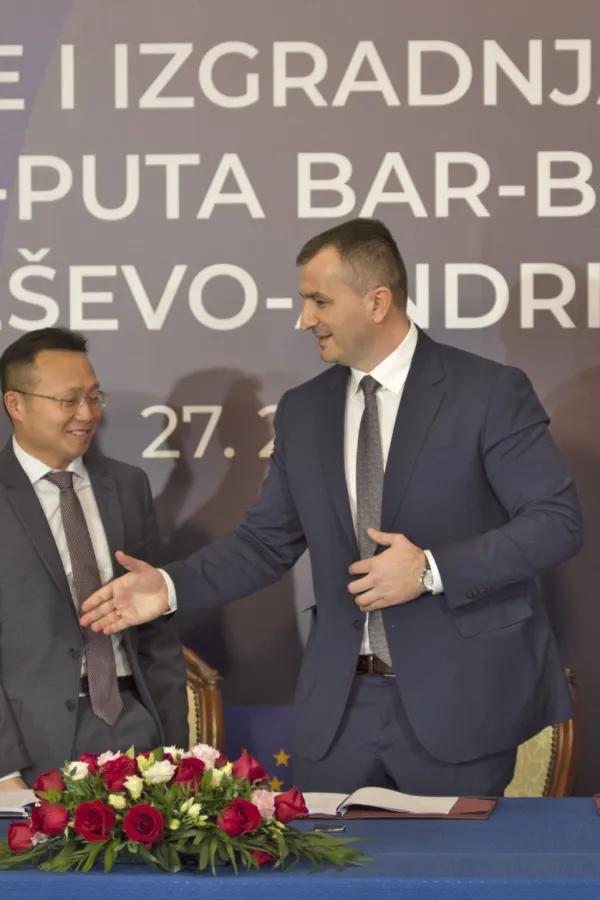 Za osam godina cijena auto-puta porasla 421 milion eura
