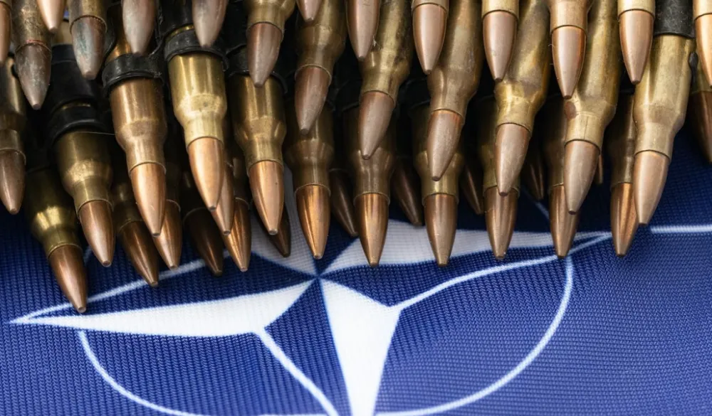 (VIDEO) NATO oborio iransku raketu koja je letjela ka Turskoj