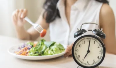 Ovo je najbolje vrijeme za doručak ukoliko imate visok krvni pritisak