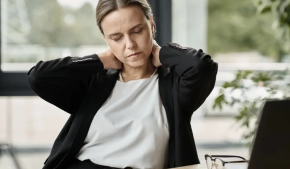 Ovih pet simptoma nikako ne smijete ignorisati, mogu ukazivati na ozbiljnu bolest