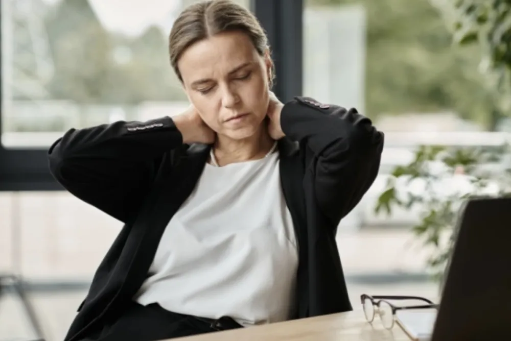 Ovih pet simptoma nikako ne smijete ignorisati, mogu ukazivati na ozbiljnu bolest