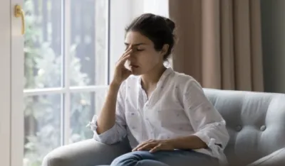 Umor je u glavi: &Scaron;ta nauka kaže o tome kako percepcija sna utiče na energiju