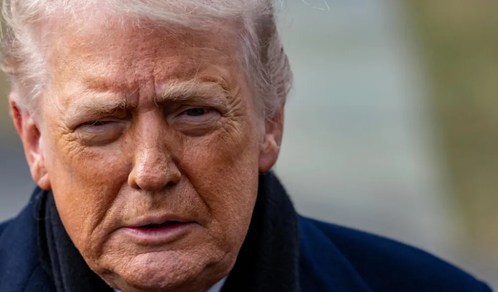 (VIDEO) Hegset:&nbsp;Iran&nbsp;poku&scaron;ao da ubije Trampa