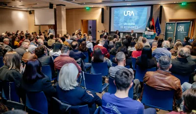 URA: Ne želimo da budemo dio vlasti koja pravi koruptivne dogovore na &scaron;tetu Budve