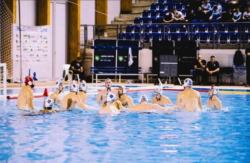 VAterpolisti Budućnosti