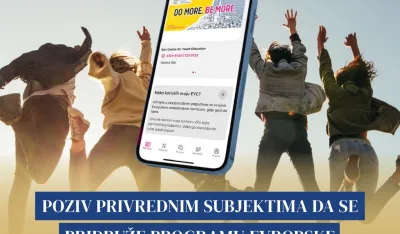 Op&scaron;tina Bar i EYCA: Otvoren poziv za ulazak u partnersku mrežu Evropske omladinske kartice