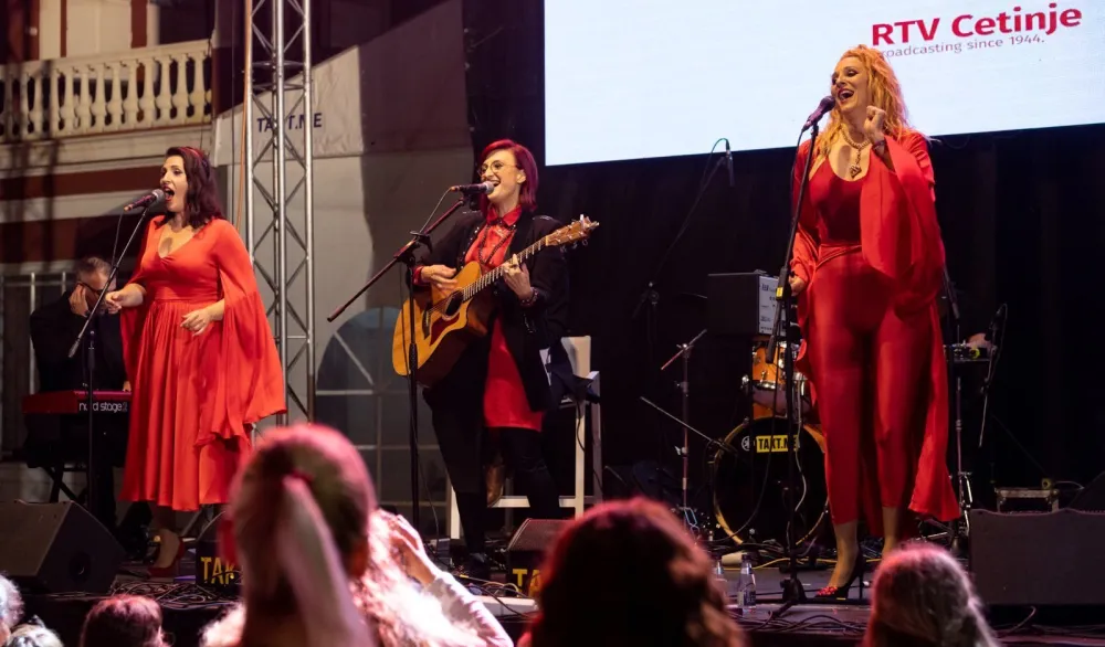 The Frajle imaju novu članicu, Nata&scaron;a Mihajlović započinje solo karijeru