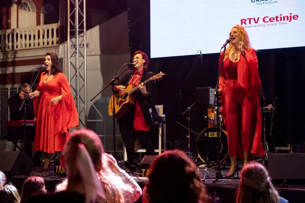 The Frajle imaju novu članicu, Nata&scaron;a Mihajlović započinje solo karijeru