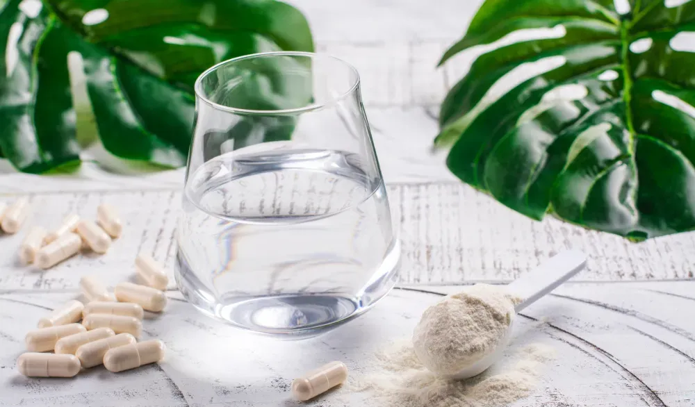 Kolagen pobolj&scaron;ava elastičnost kože, ali ne sprečava bore