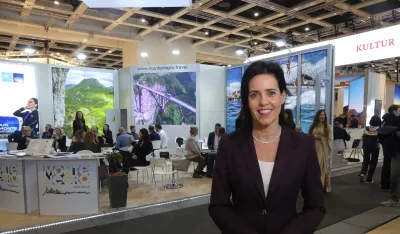 NTO CG u Berlinu: Vodeći njemački turoperatori bilježe rast broja rezervacija za Crnu Goru