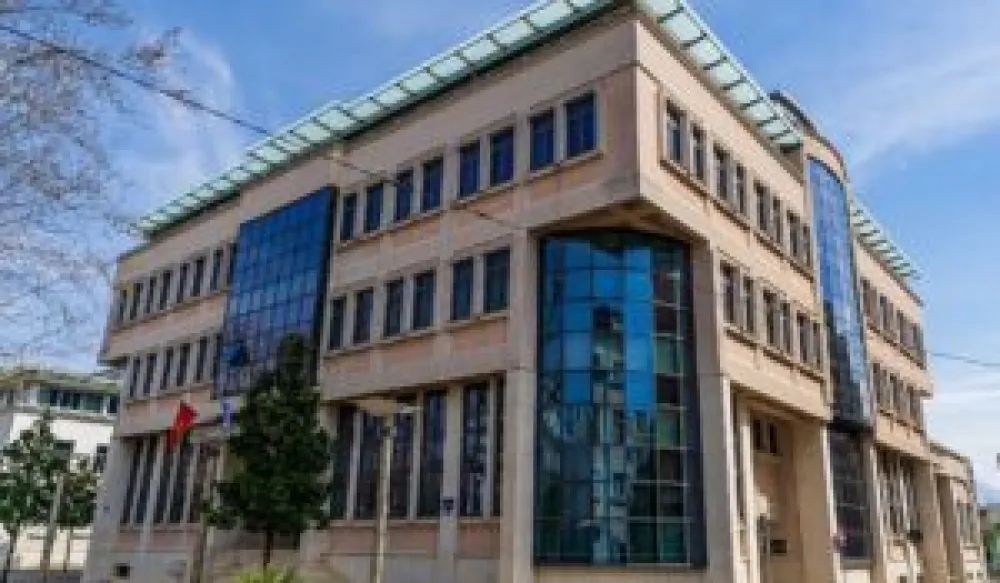 Skup&scaron;tina Glavnog Grada