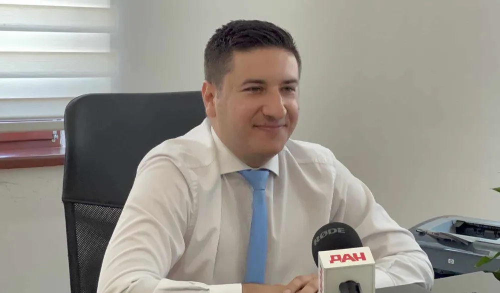 Владислав Дајковић