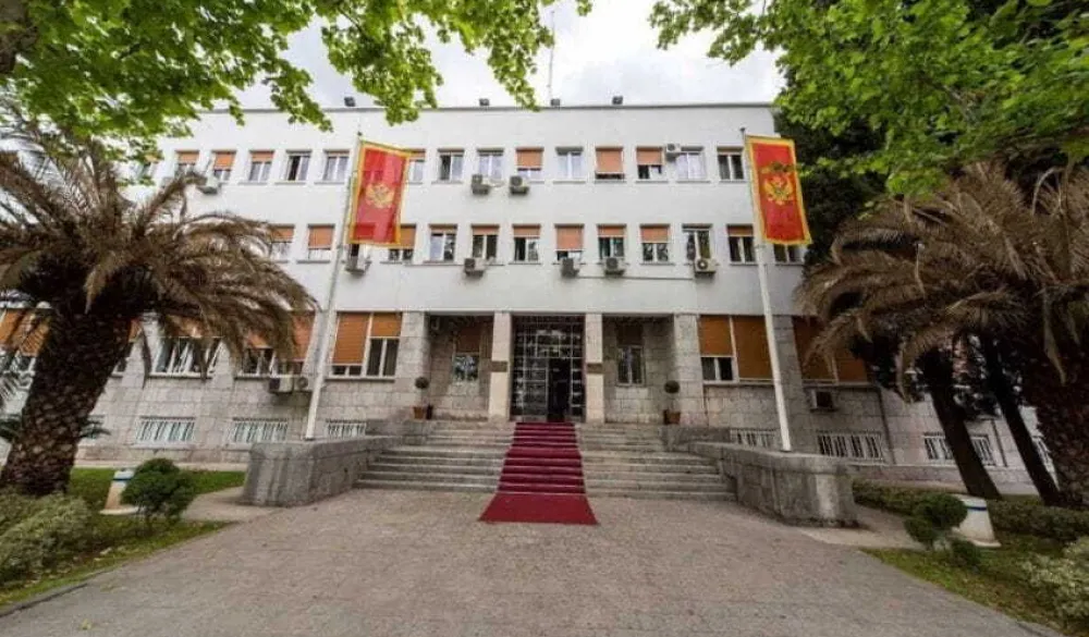 Skup&scaron;tina Crne Gore ima podr&scaron;ku Bundestaga u pogledu jačanja administrativnih institucionalnih kapaciteta