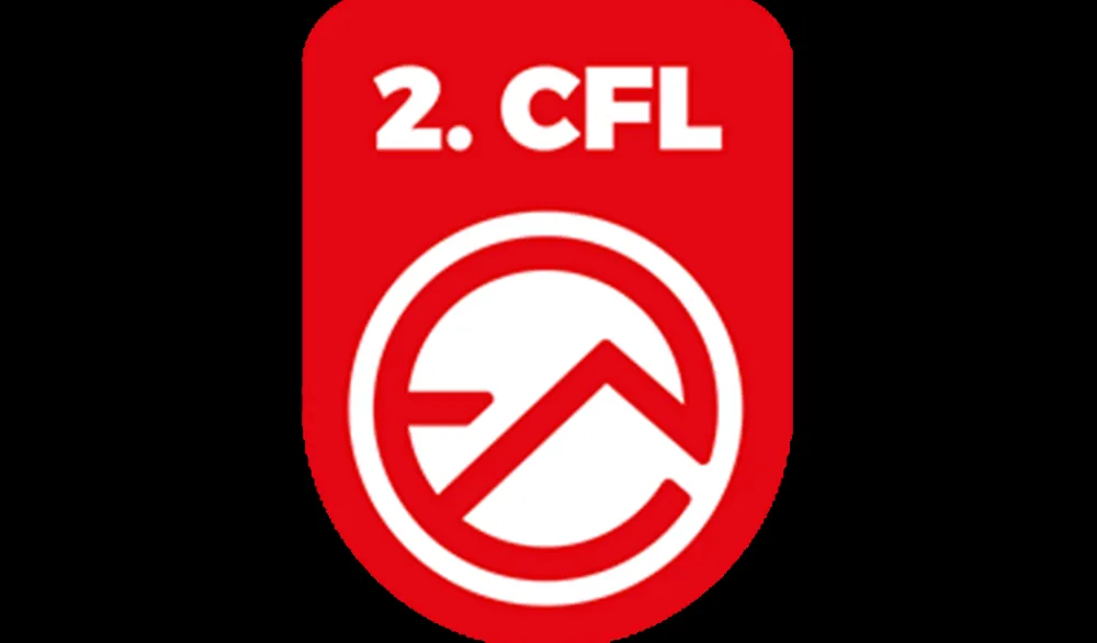 Лого Друге лиге