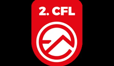 Лого Друге лиге