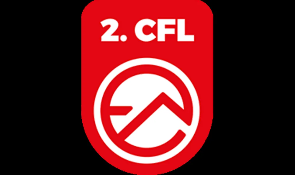 Лого Друге лиге