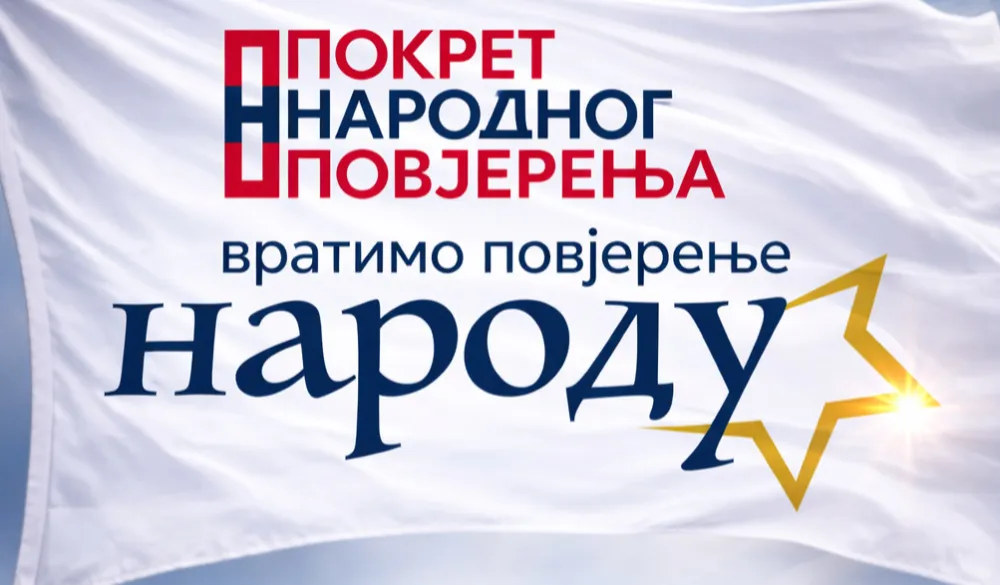 PNP: Svi uz Primorac!