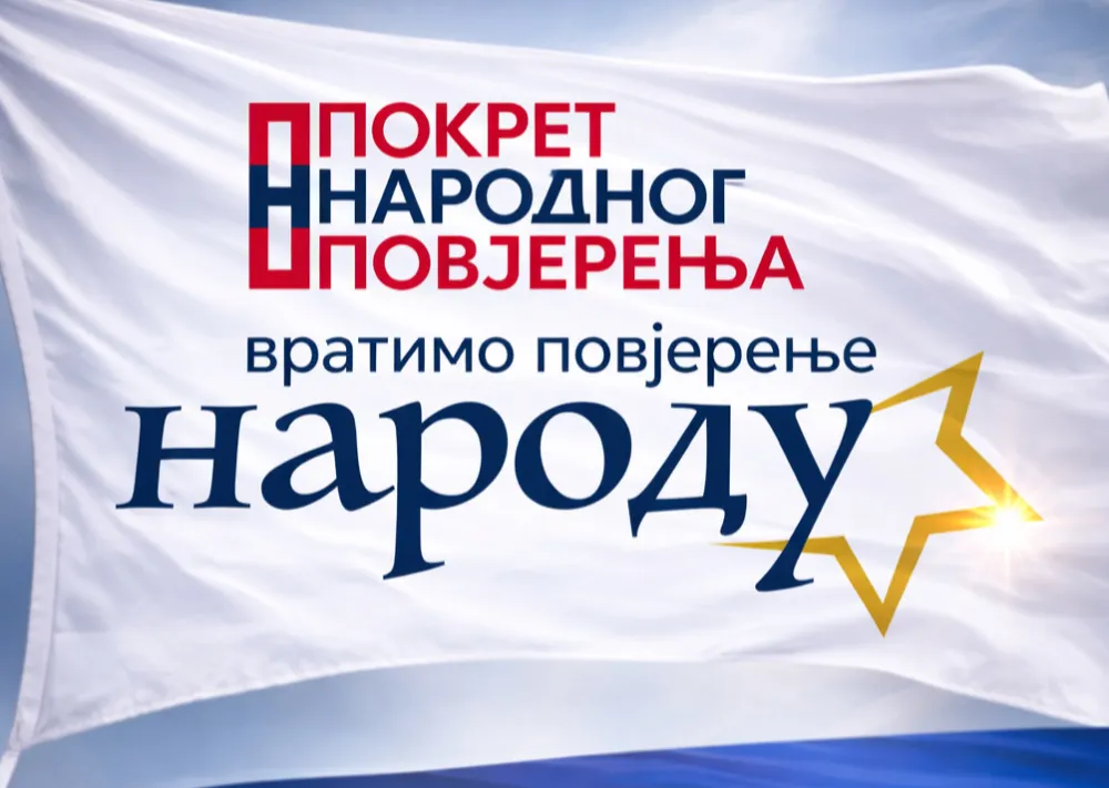 PNP: Svi uz Primorac!