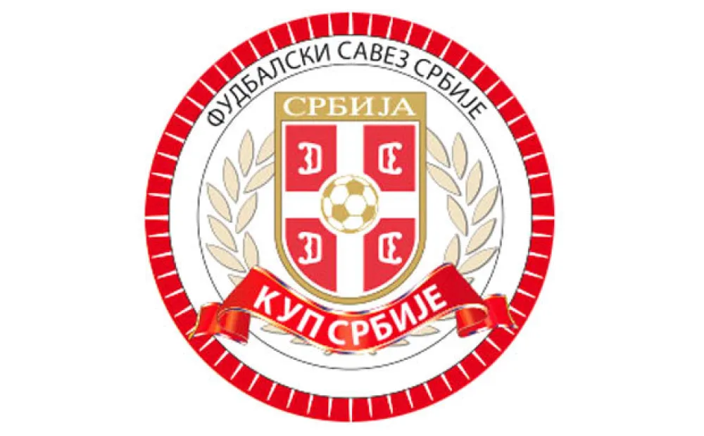 Logo Kupa Srbije