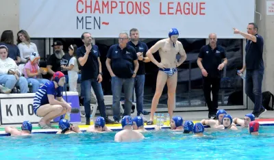 Vaterpolisti Primorca