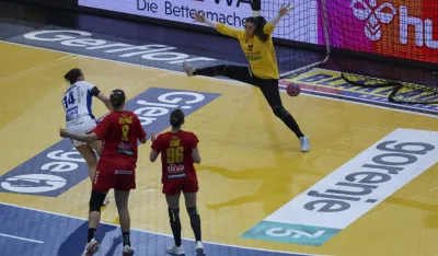 &Scaron;okantan poraz "lavica"