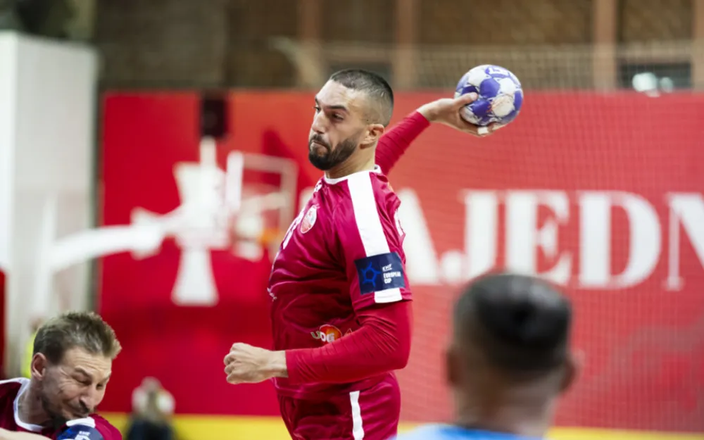 Vuk Mrvaljević predvodio Lovćen do trijumfa