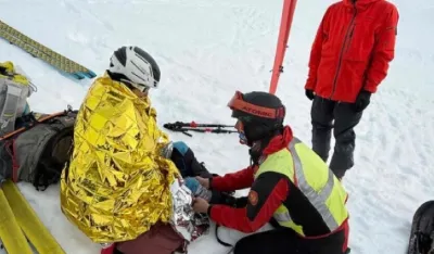 Služba spasavanja Žabljak