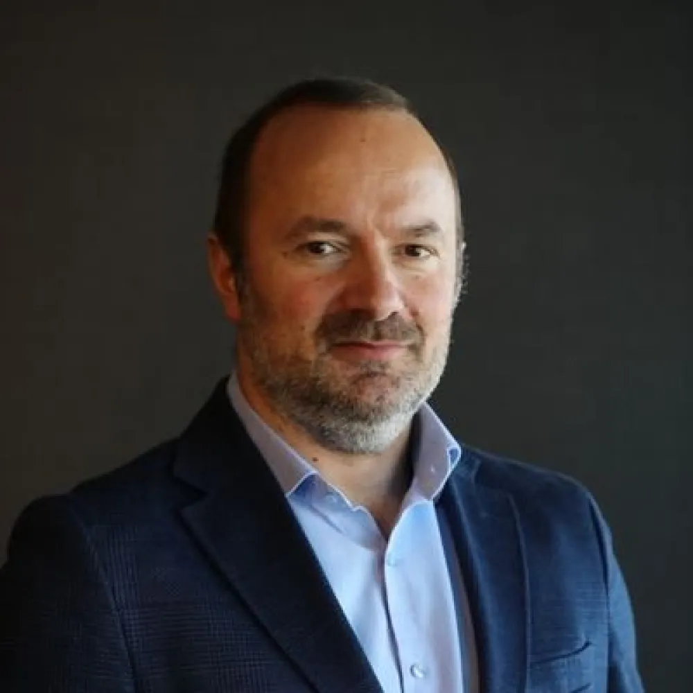 Vladimir Pavićević, dr političkih nauka