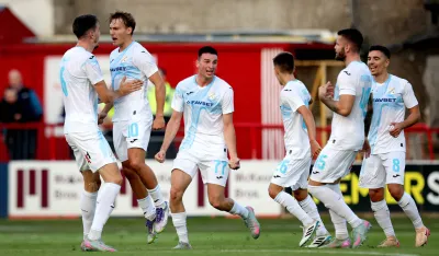 Riječani u polufinalu