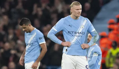 Само бод за Сити