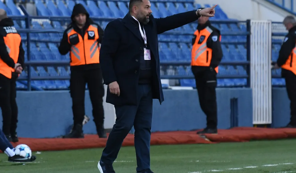 Dejan Jelenić