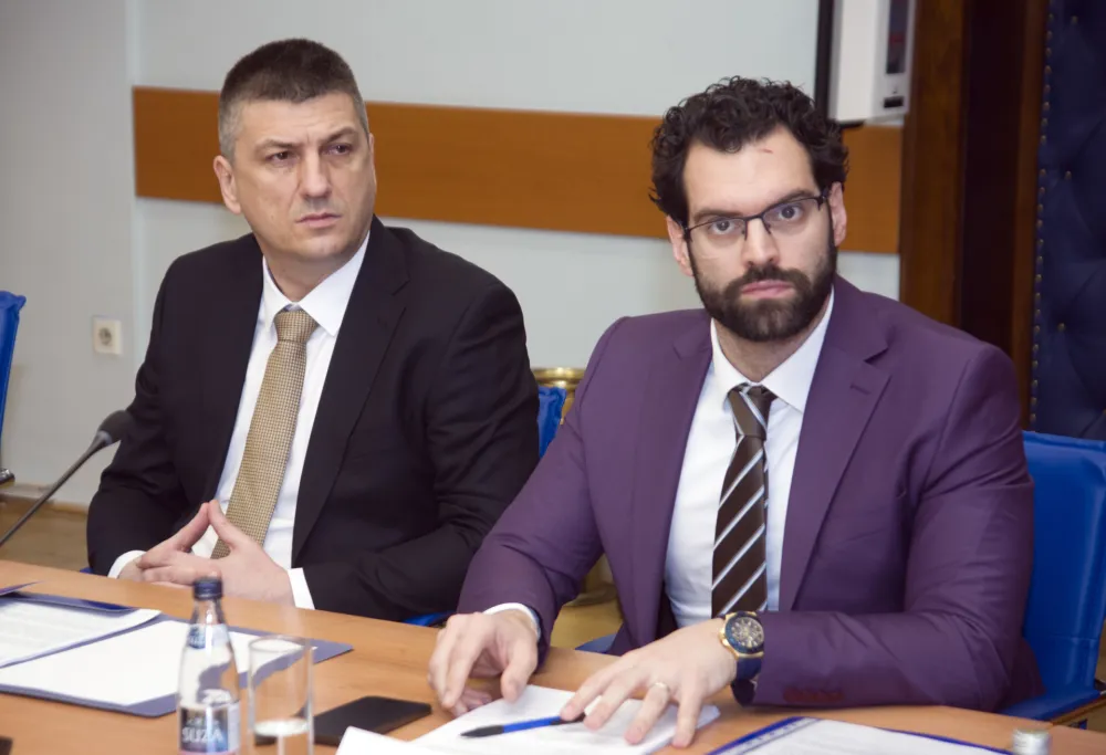 VDT će ispitate optužbe iz pisma Vesne Medenice: O nezakonitostima ćutala dok se u pravosuđu pitala