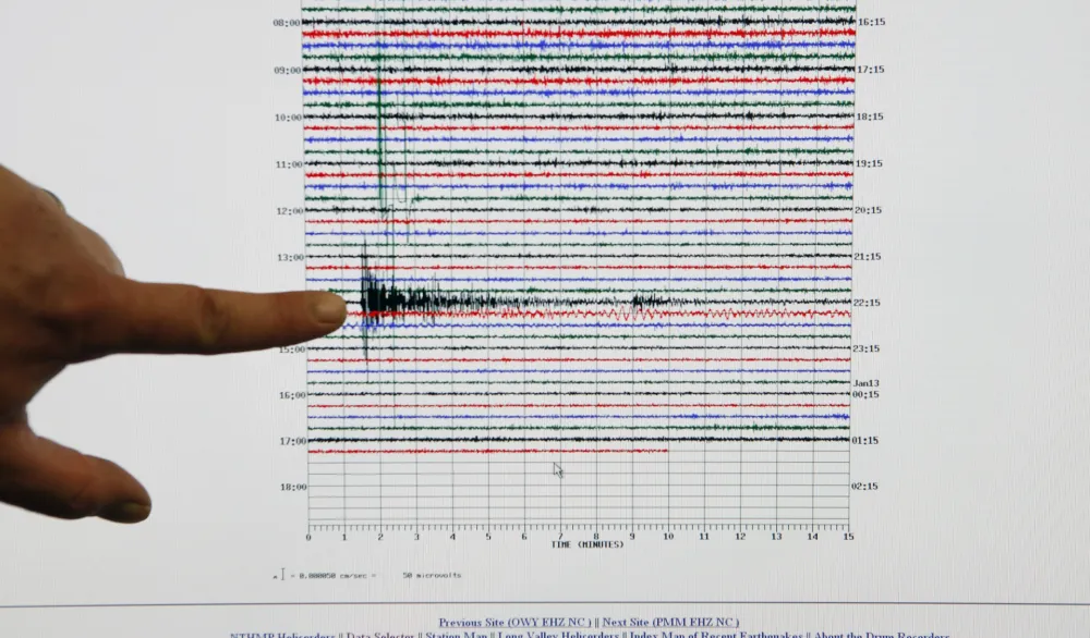 Seizmička sigurnost je javni interes, a ne dobra volja investitora