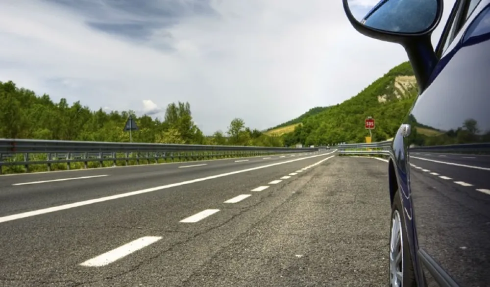 Povoljni uslovi za vožnju