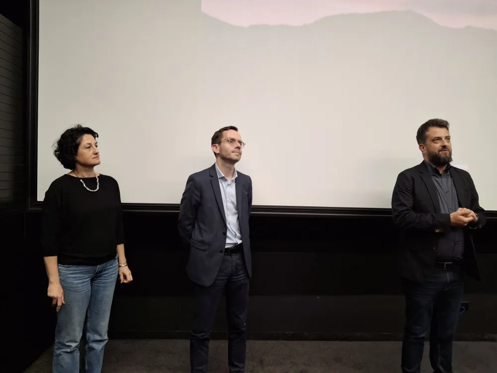 Nemjerljiv značaj francuske kinematografije nekad i sad