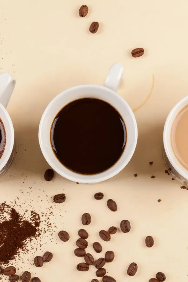 instant, domaću ili filter kafa