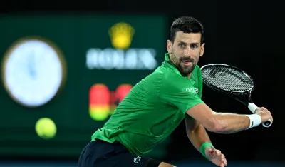 Novak Đoković