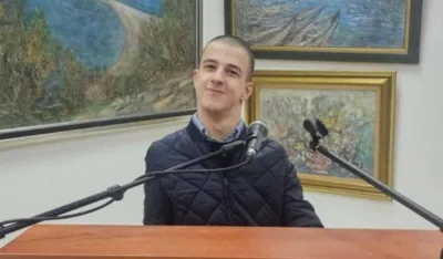 Danilović traži prilagođeno polaganje eksterne mature za Uro&scaron;a Joksimovića