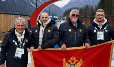 Ekspedicija POK-a u Italiji