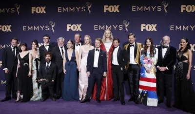 Snima se film "Igra prestola"