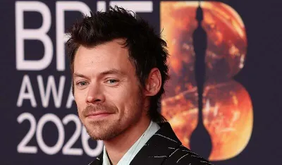 Hari Stajls prona&scaron;ao novi pristup u radu: Oslobodio sam se ideje da muzika mora biti nezdrava profesija