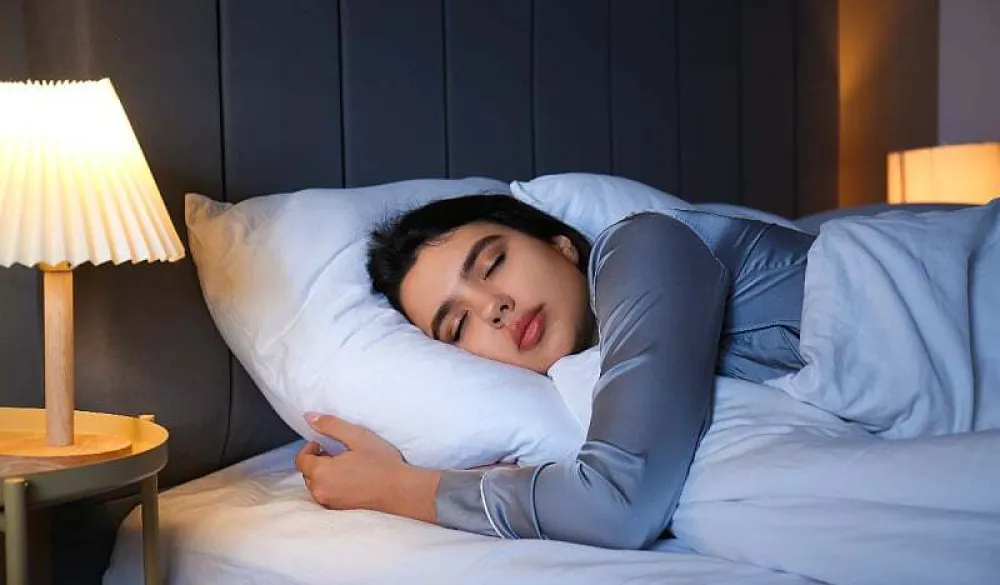 Zbog čega biste trebali da prestanete da jedete najmanje tri sata prije spavanja