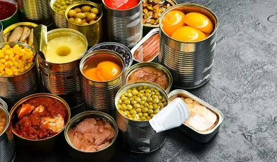 Pet iznenađujuće zdravih konzerviranih namirnica, uvrstite ih u svakodnevnu prehranu